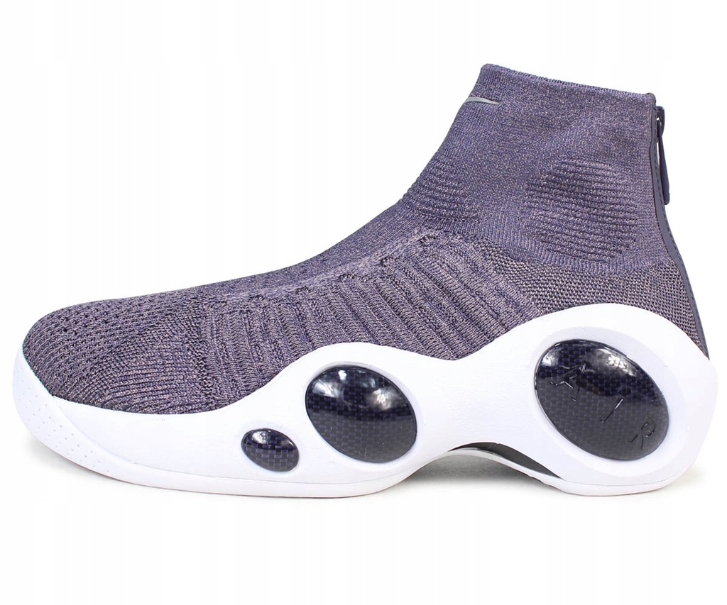 buty NIKE AIR FLIGHT BONAFIDE 40,5 flyknit sklepPL