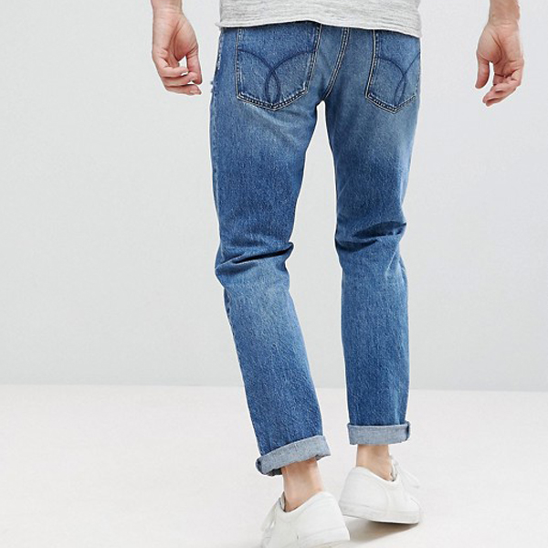 Calvin Klein Spodnie Jeans Rozmiar W36 L33 Jeansy