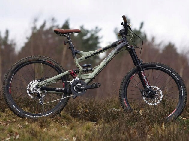 specialized sx fsr