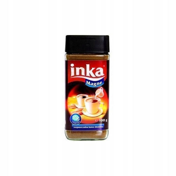 Kawa Inka Magne 100g