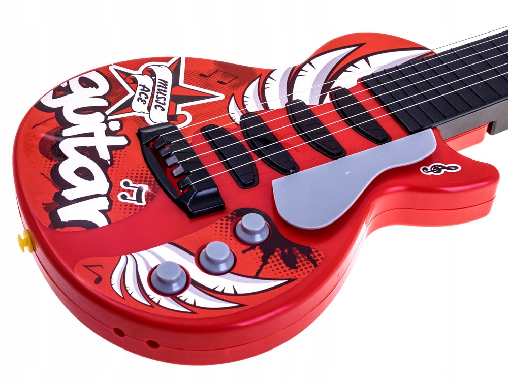 Купить гитару мальчику. Детская гитара 6803в4. Электрическая гитара для детей. Детские электронные гитары. Электрогитара рок.