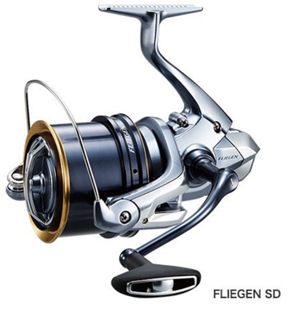 Kołowrotek Shimano Fliegen 35SD