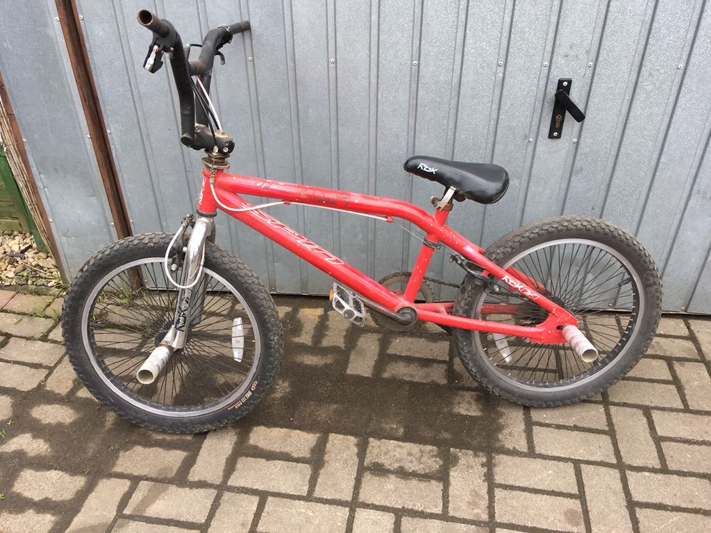 Bmx reebok hotsell