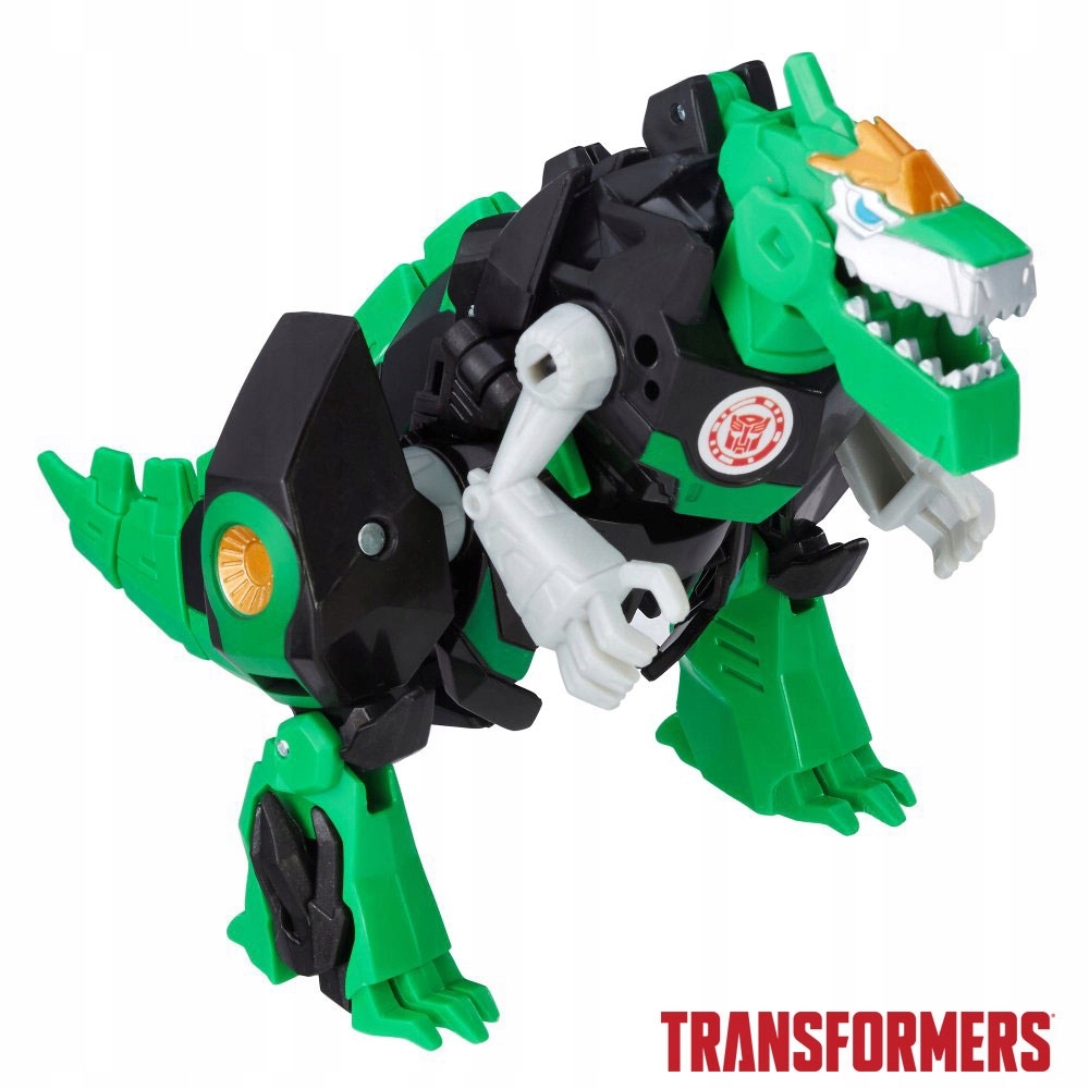 HASBRO TRANSFORMERS RID Wojownik Grimlock B0908