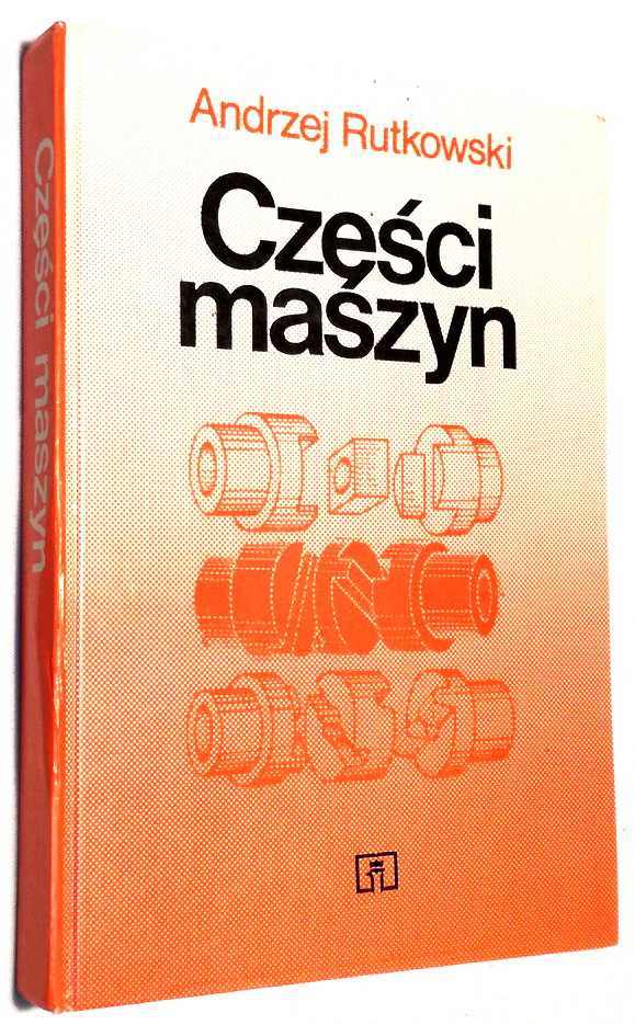 CZĘŚCI MASZYN ANDRZEJ RUTKOWSKI WOW 2