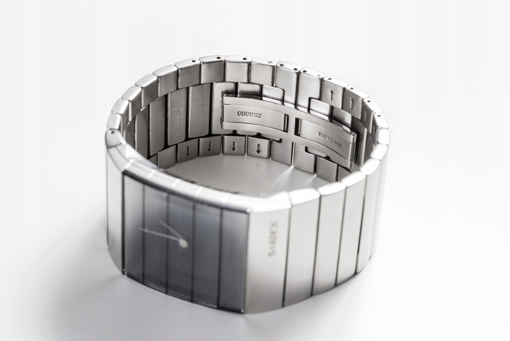 FOSSIL S+Arck Veiled | design Philippe Starck