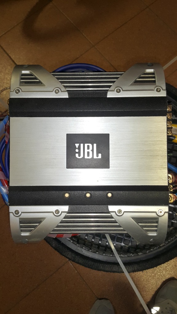 Jbl cs60 clearance