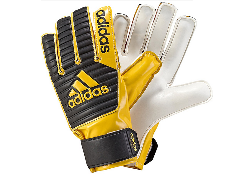 adidas RÄkawice bramkarskie Classic Jr BS1547 r. 6 - 6865873159 - oficjalne archiwum Allegro