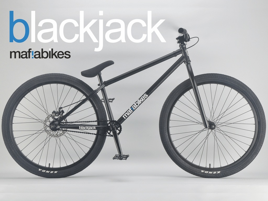 Mafiabikes blackjack cheap