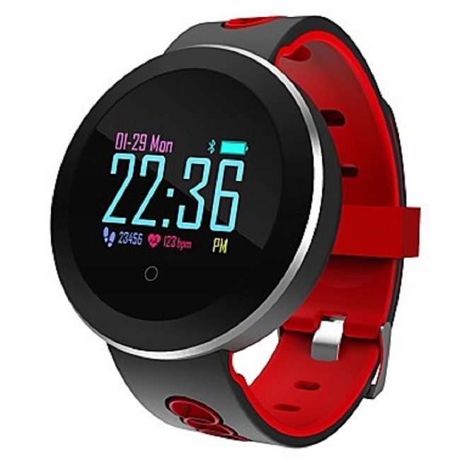 cf007h smartwatch