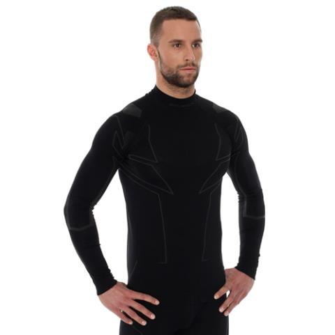 BLUZA MOTOCYKLOWA TERMOAKTYWNA BRUBECK COOLER XL - 6619919389 ...