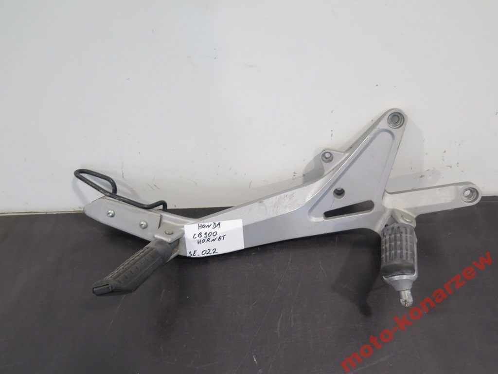 Set prawy HONDA HORNET CB900  CB 900