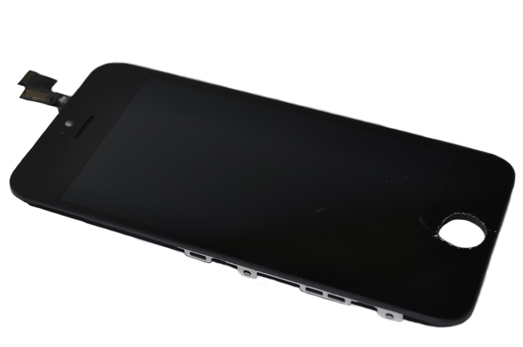 Apple iPhone 5S oryginalny wyświetlacz ekran LCD