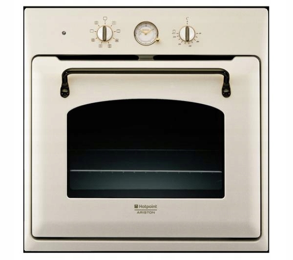 PIEKARNIK HOTPOINT-ARISTON FT 95VC.1 (OW) 58L 230V