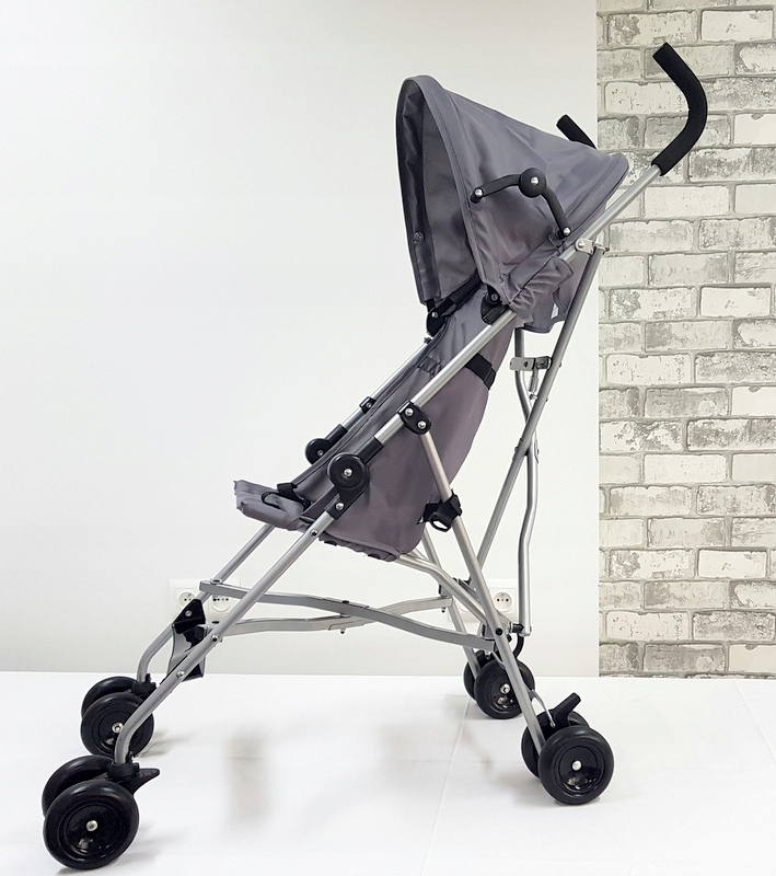 Cuggl 2025 larch stroller