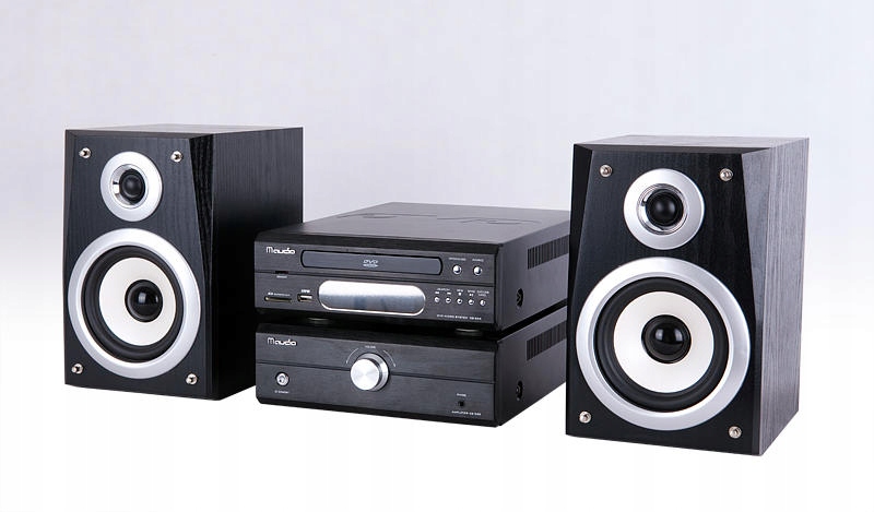 Wieża M-Audio CS-525