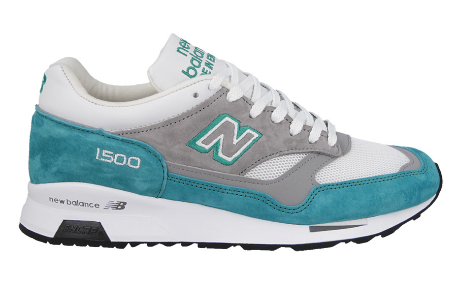 Męskie buty sportowe New Balance M1500TG OSTATNIA
