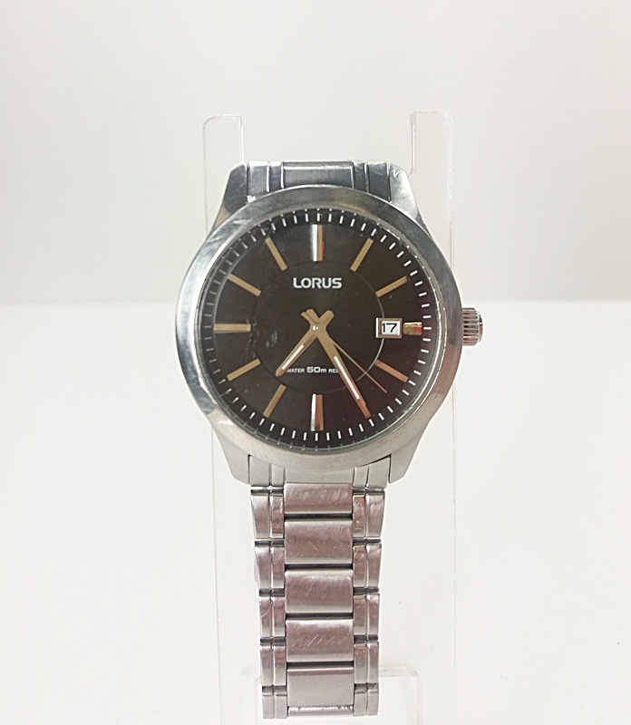 ZEGAREK LORUS VX42 X350 7417748543 oficjalne archiwum Allegro