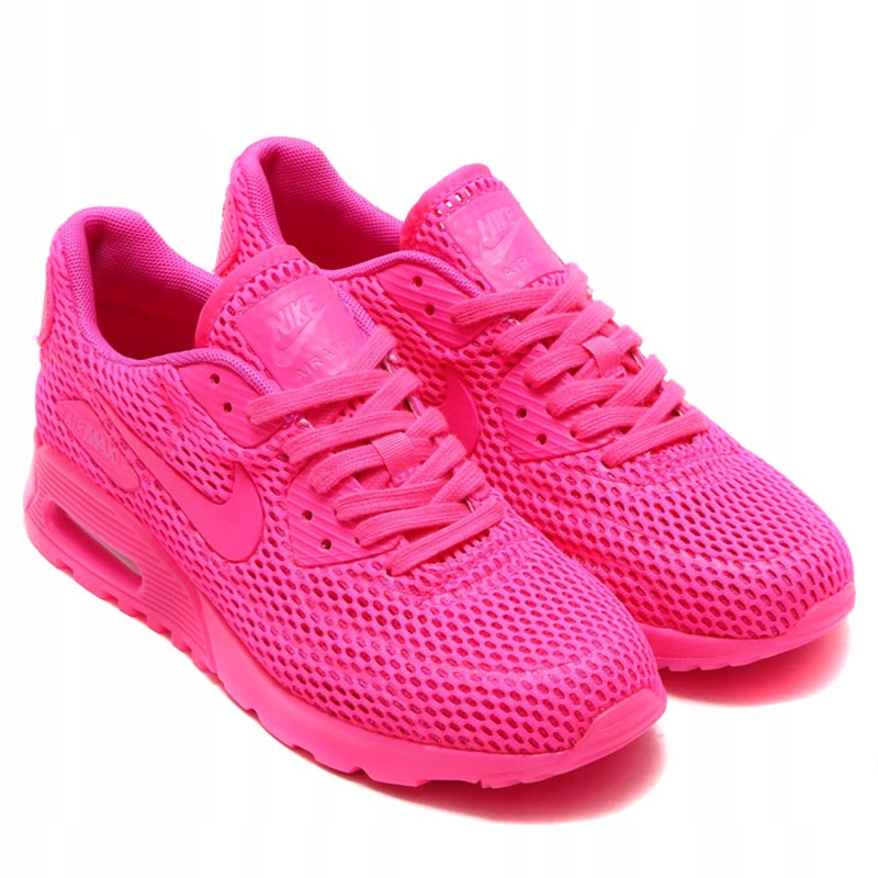 nike air max neon women