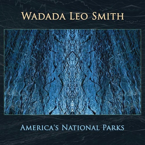 CD Smith, Wadada Leo -Golden - America`s National