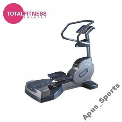 Orbitrek TECHNOGYM Wave Excite VISIO ZREGENEROWANY
