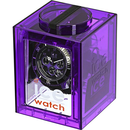 Prezent Zegarek ICE Watch Chrono Oryginał Okazja !