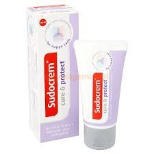 SUDOCREM CARE & PROTECT, 30 g