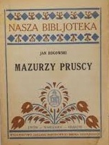 Mazurzy Pruscy 1926 r.