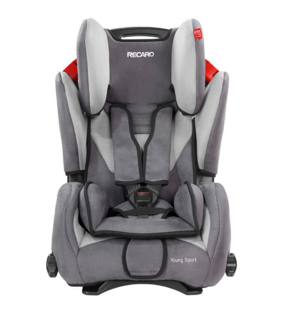 Fotelik samochodowy Recaro Young sport - 9-18 kg