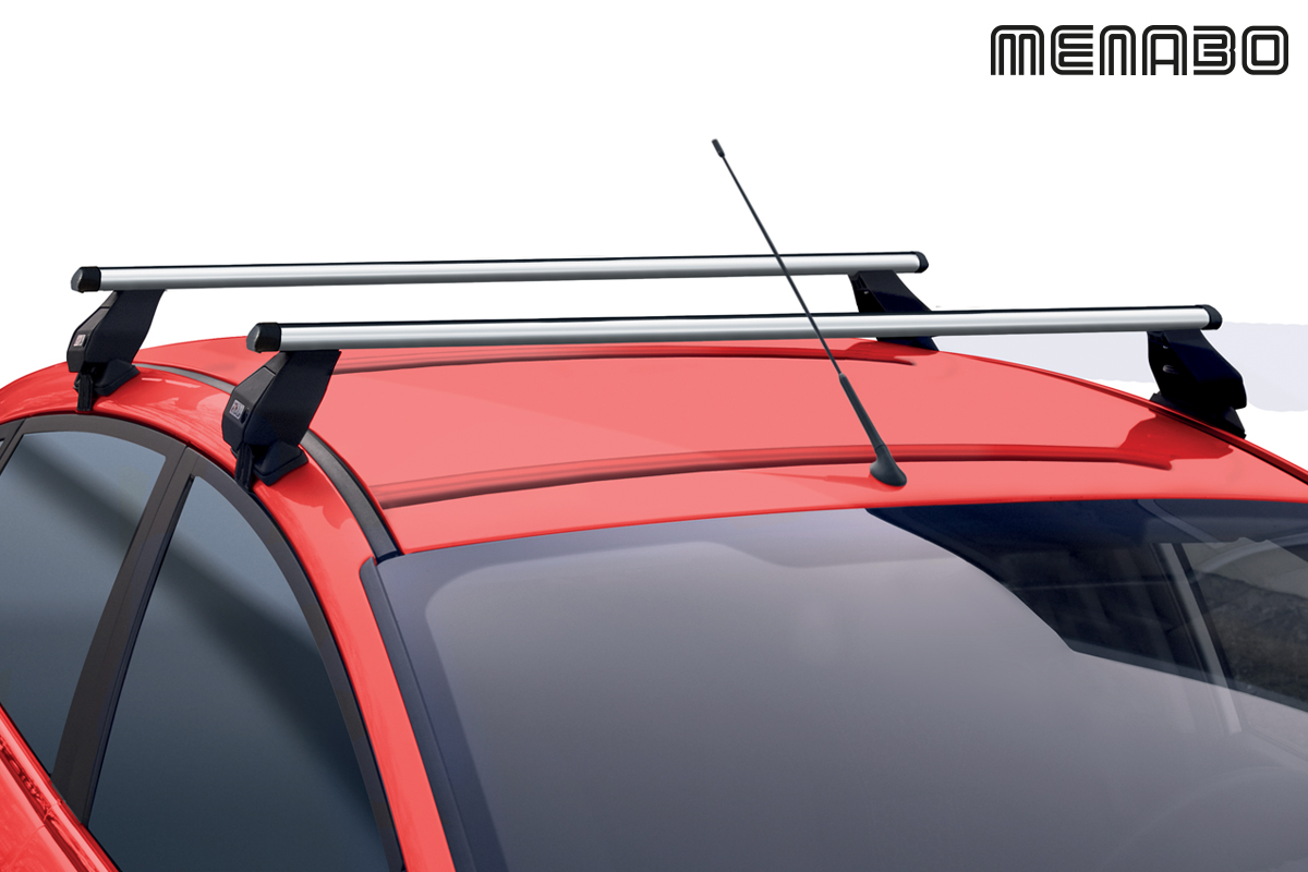 Suzuki celerio roof online rack