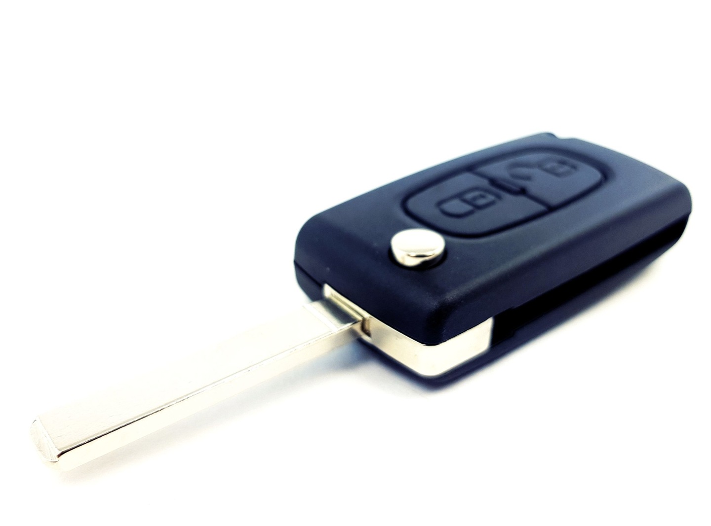 Llave Citroen C4  CAR KEY SYSTEM®