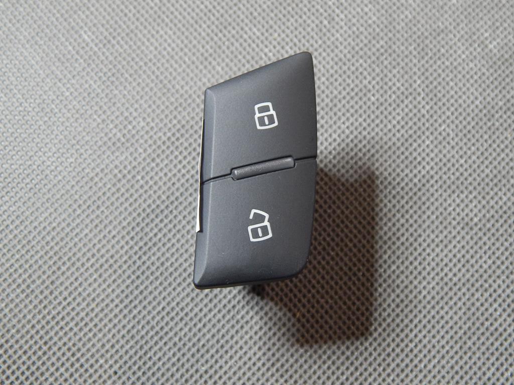 AUDI A6 S6 CENTRAL LOCK SWITCH 4G1962107