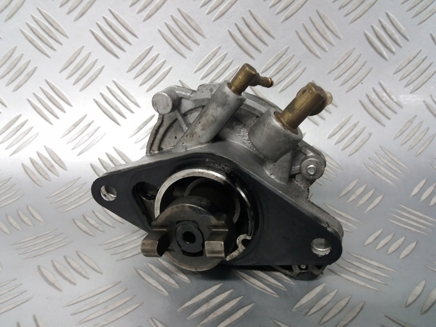 55193232 VACUUM PUMP ASTRA H 1.3 CDTI