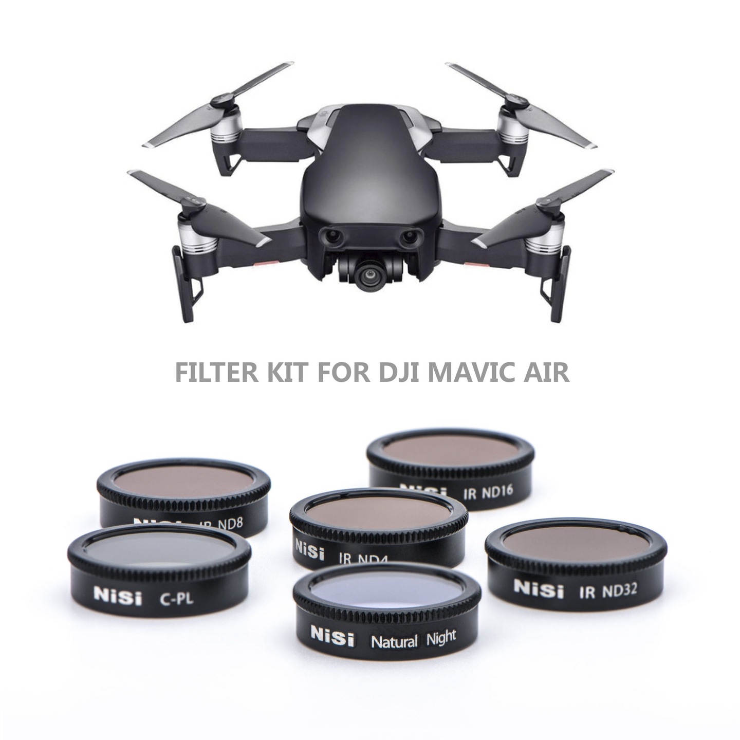 Mavic kit hot sale