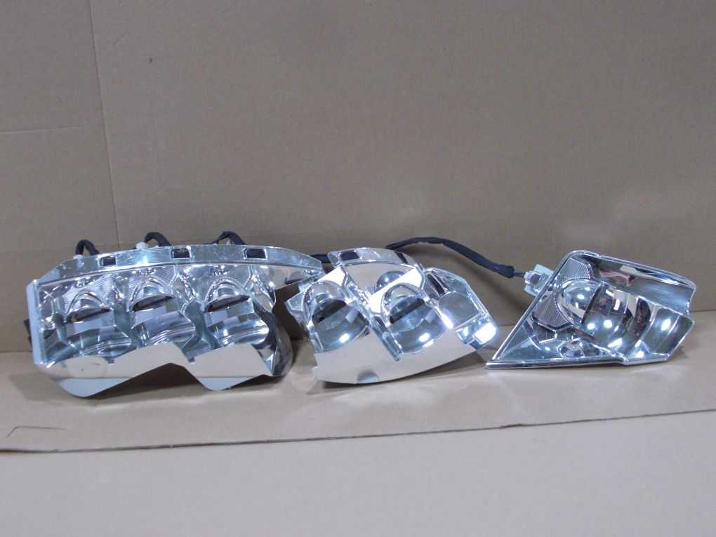 SEAT LEON III 5F MODULE LED