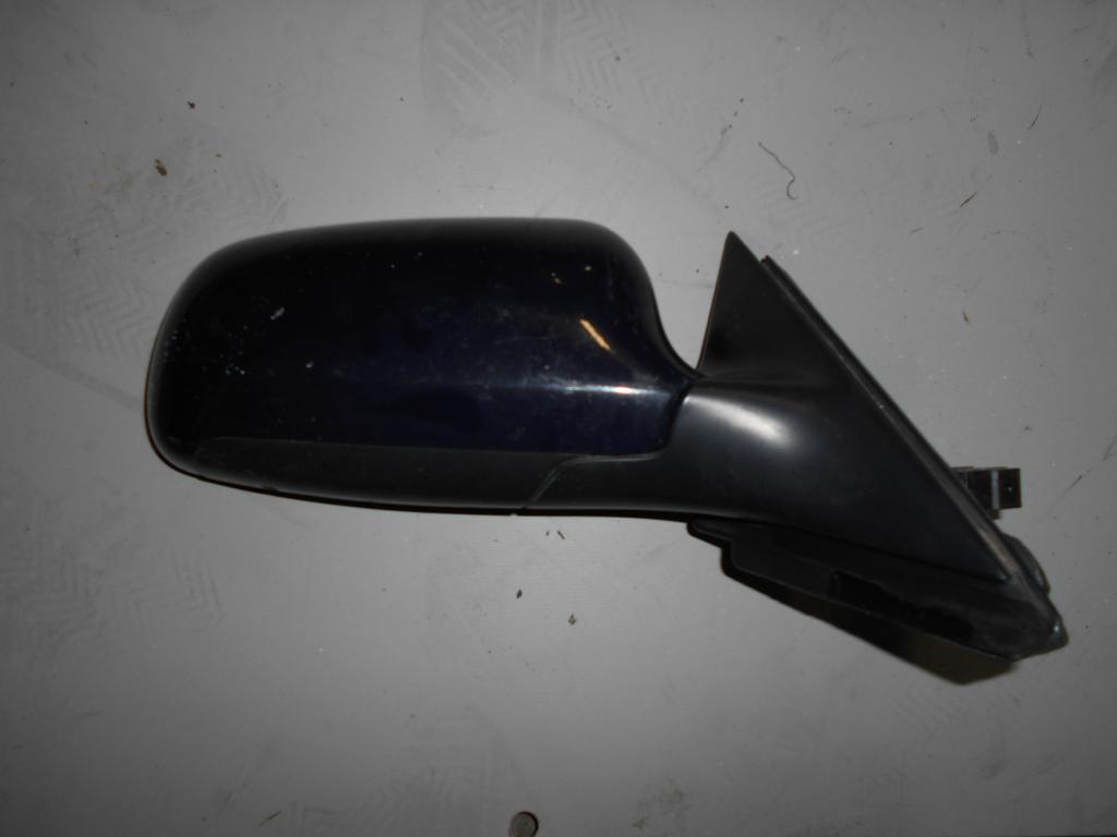 mirror right AUDI A3 5 PIN DLUGIE
