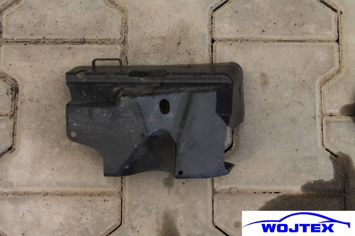 PORTA PER BATTERIA DODGE CALIBER 2.0 CRD