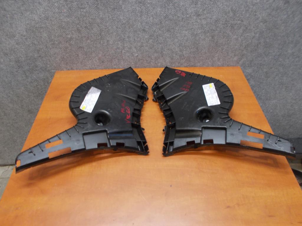 bumper bracket right rear part VOLVO V60