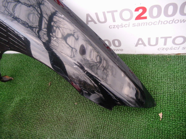CHRYSLER VOYAGER 96-00 fender front right front