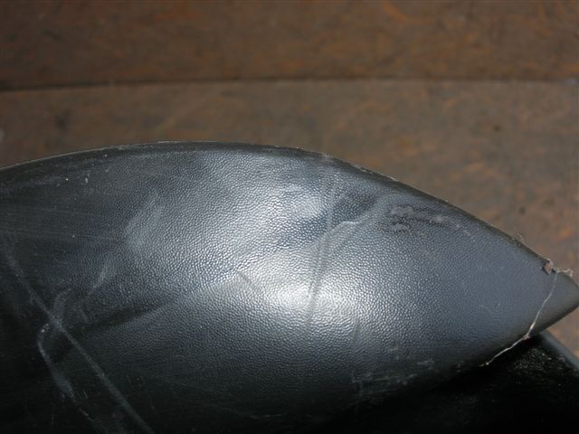 griglia Paraurti CITROEN C2 09