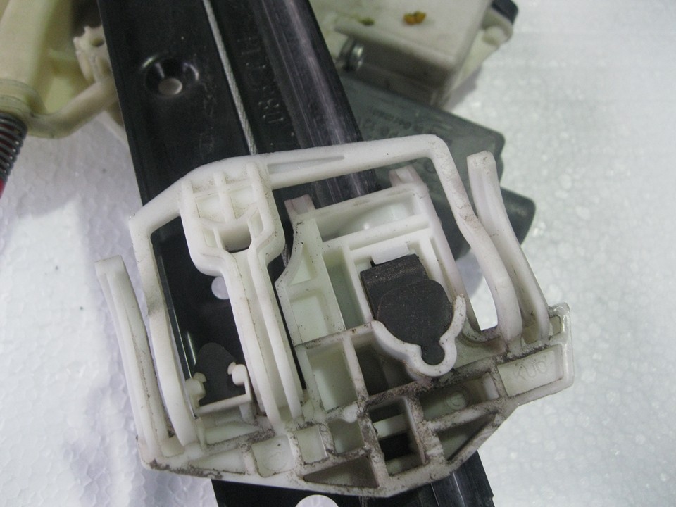 Mécanisme Lève vitre Vitres BMW X3 X-3 E83 E-83