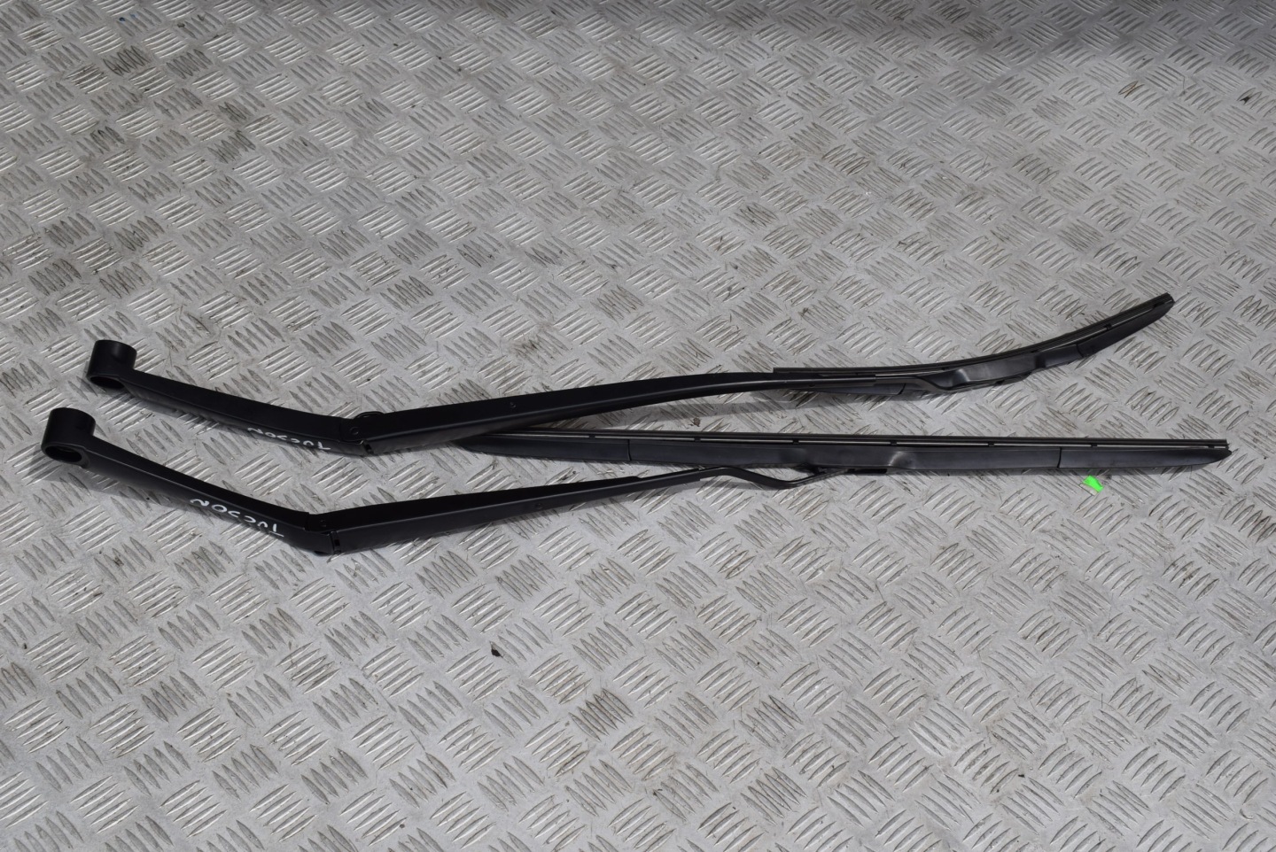nosac metlica brisača brisača TUCSON II 2