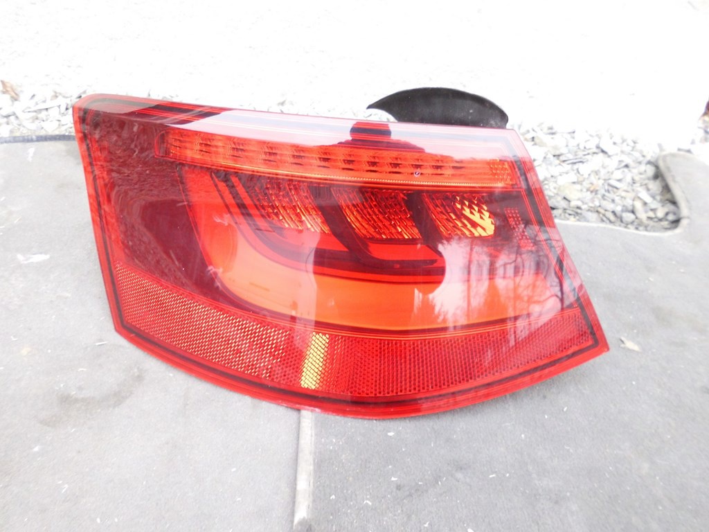 light left rear for fender AUDI A3 12- 8V3945095B