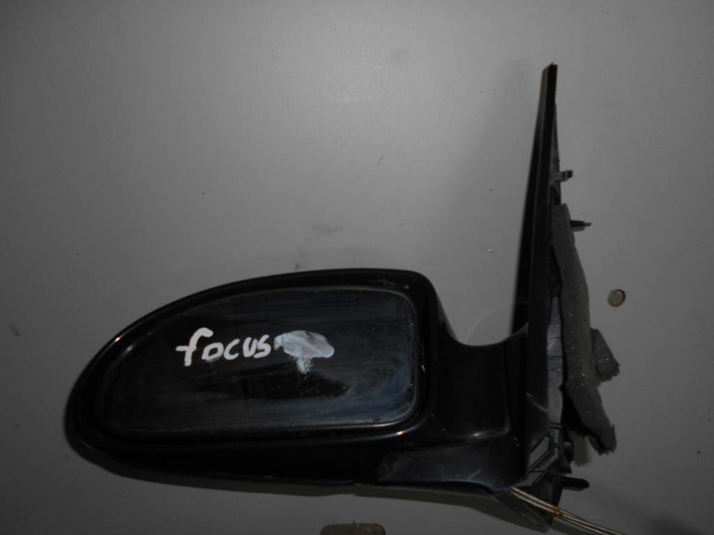 SPIEGEL LINKS MANUELLE FORD FOCUS 04R SCHWARZE