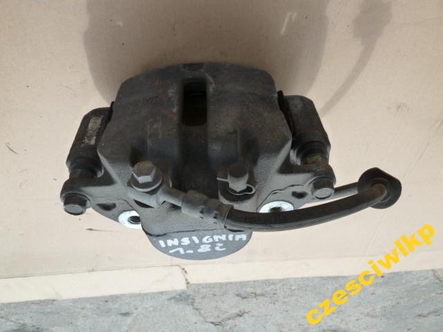 caliper brake right front OPEL INSIGNIA 1.8