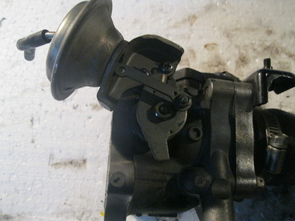 EGR radiator Honda Civic 08r UFO 2,2 D