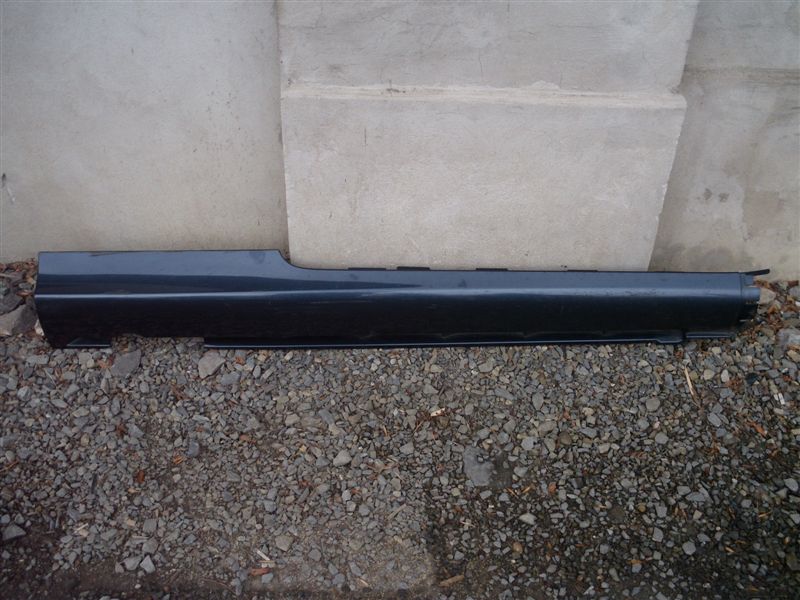 moulding threshold threshold right VOLVO C70