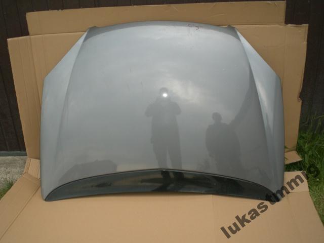 bonnet CITROEN C5 2006r complete before lift 7901.H9