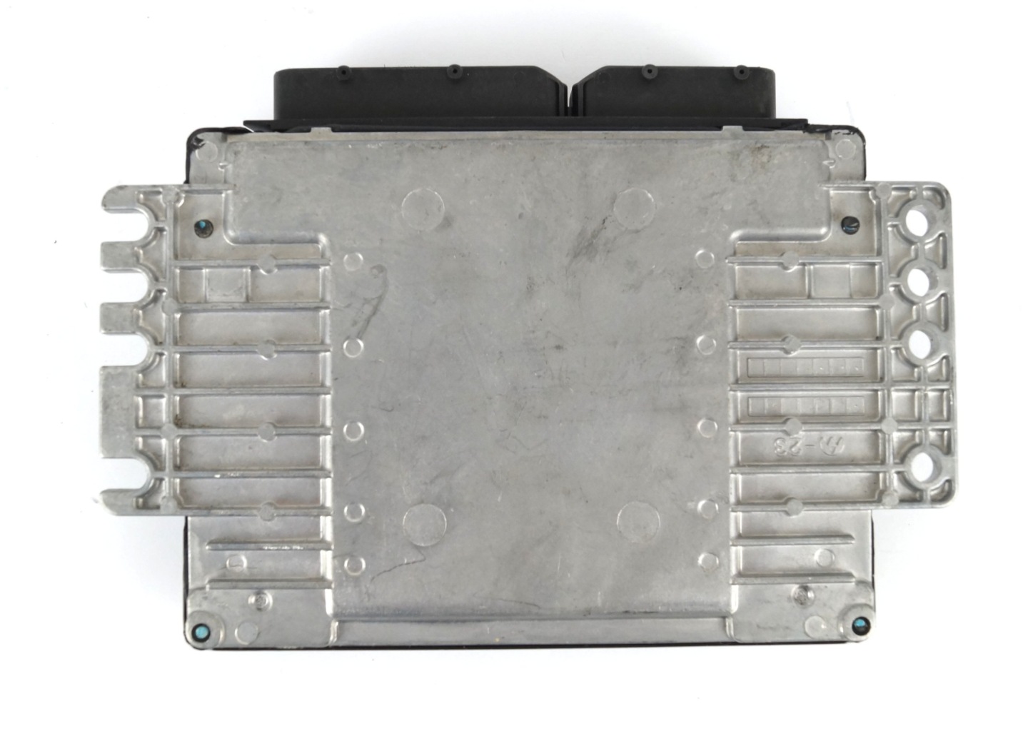 NISSAN MICRA 1.2B 16V MEC37-300 computer ECU ORYGI