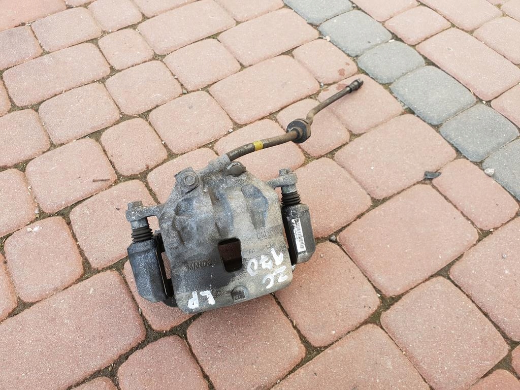 caliper front left 170KM FL Opel Zafira C 22958765